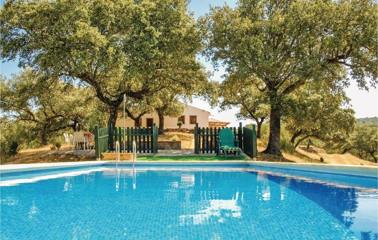 Feriehus Beautiful Home In Villaviciosa De Cordo, Villaviciosa de Córdoba Spanien