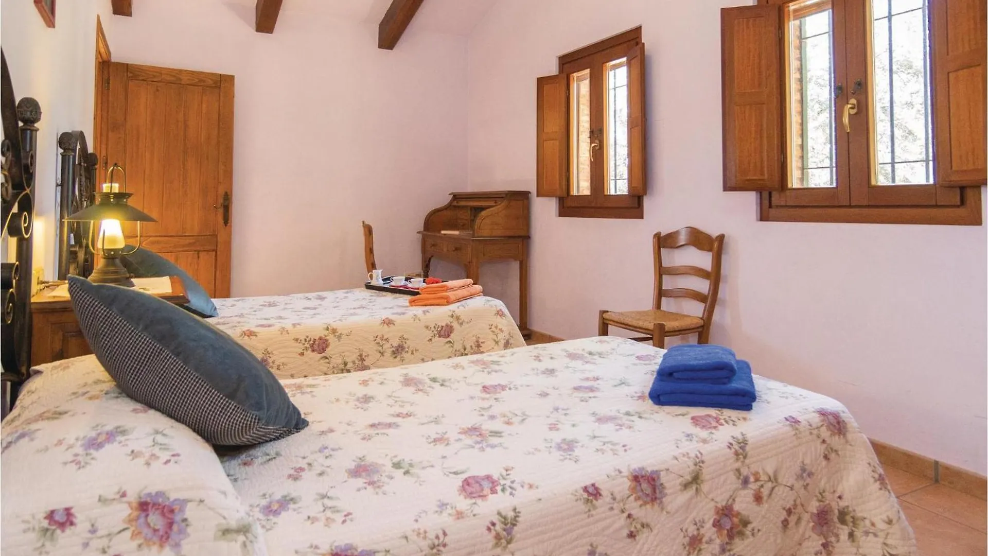 Beautiful Home In Villaviciosa De Cordo, Villaviciosa de Córdoba Spanien