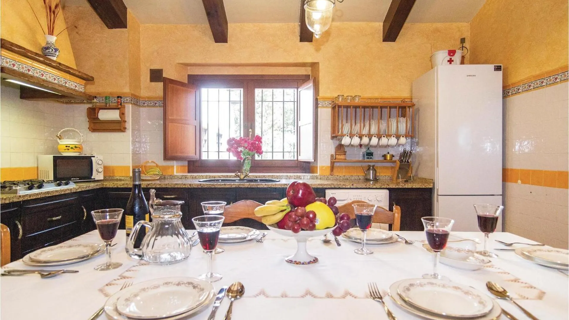 Beautiful Home In Villaviciosa De Cordo, Villaviciosa de Córdoba 0*,  Spanien