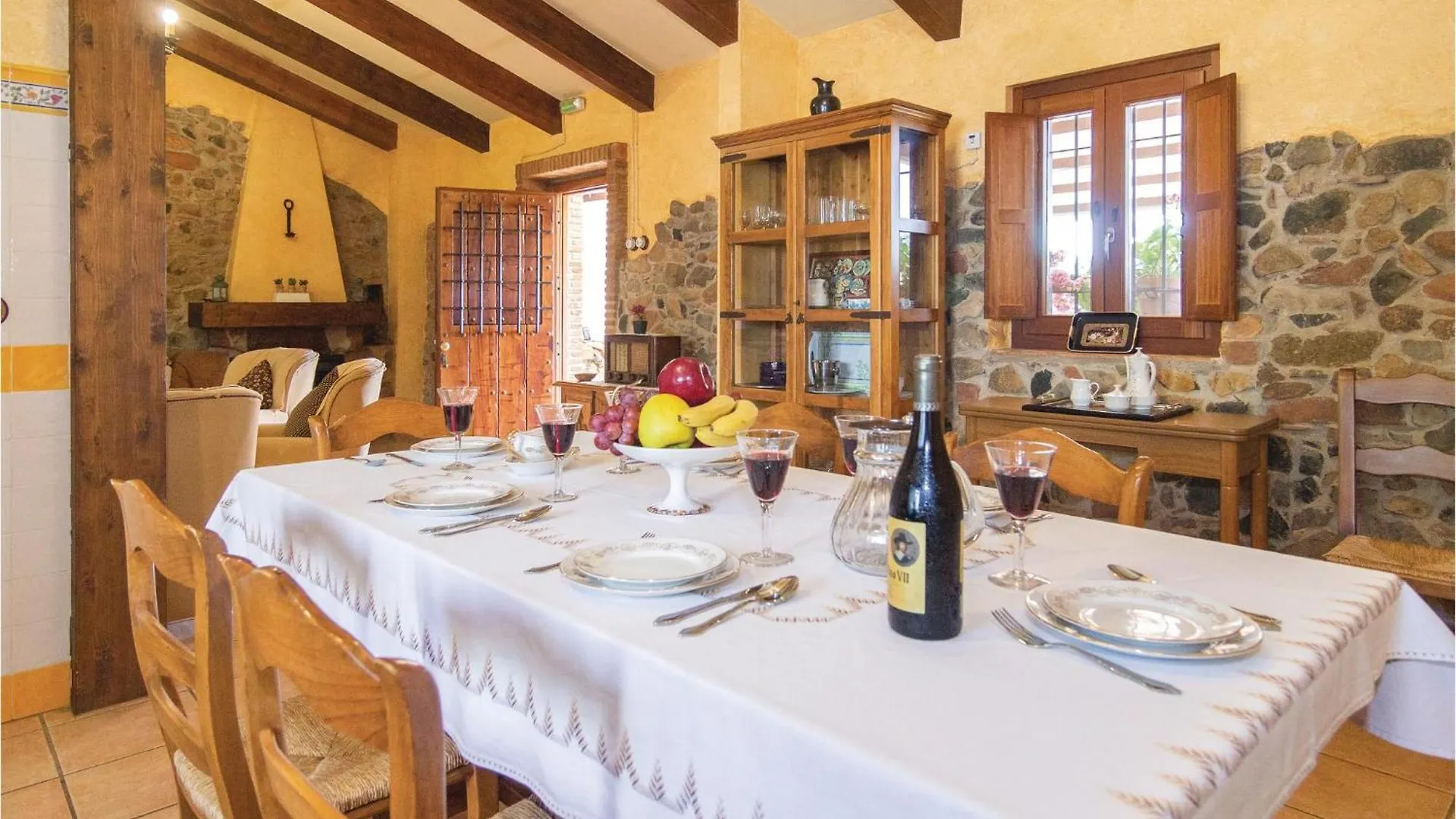 Feriehus Beautiful Home In Villaviciosa De Cordo, Villaviciosa de Córdoba