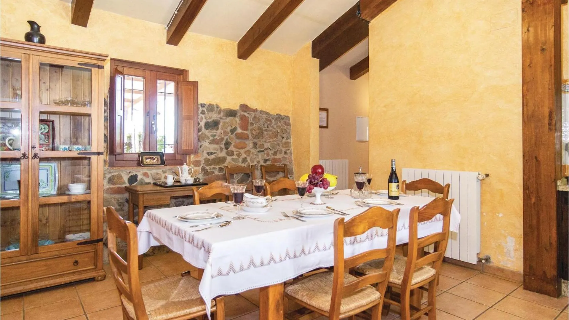 Feriehus Beautiful Home In Villaviciosa De Cordo, Villaviciosa de Córdoba