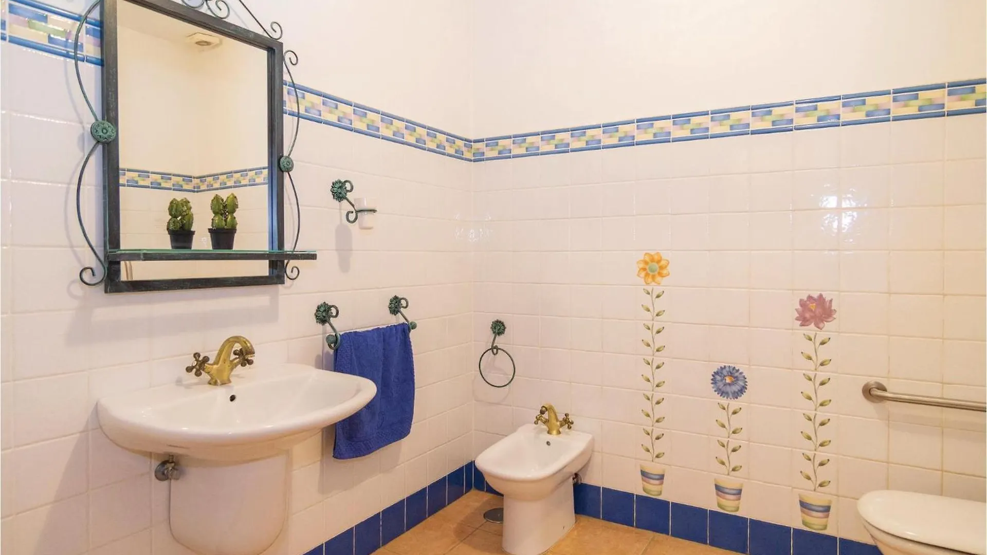 Holiday home Beautiful Home In Villaviciosa De Cordo, Villaviciosa de Cordoba