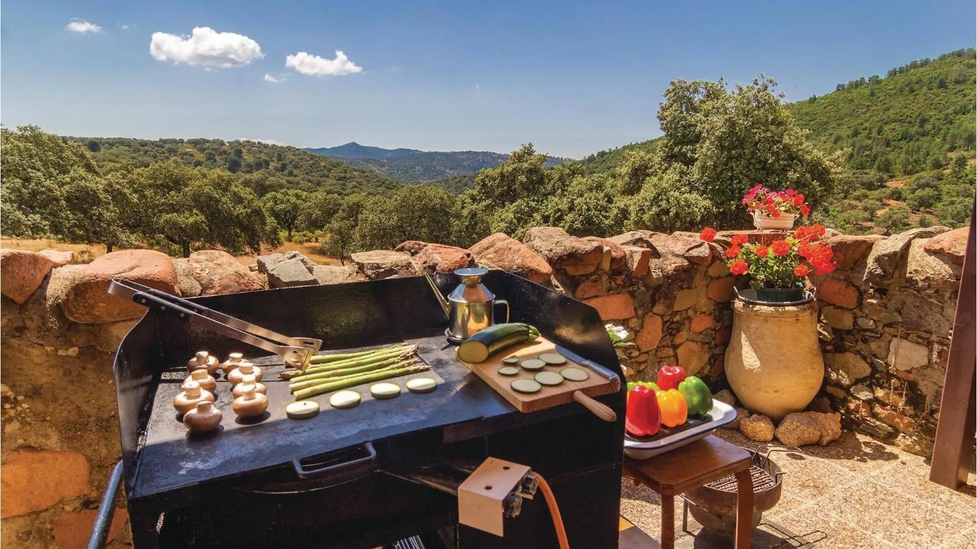Holiday home Beautiful Home In Villaviciosa De Cordo, Villaviciosa de Cordoba