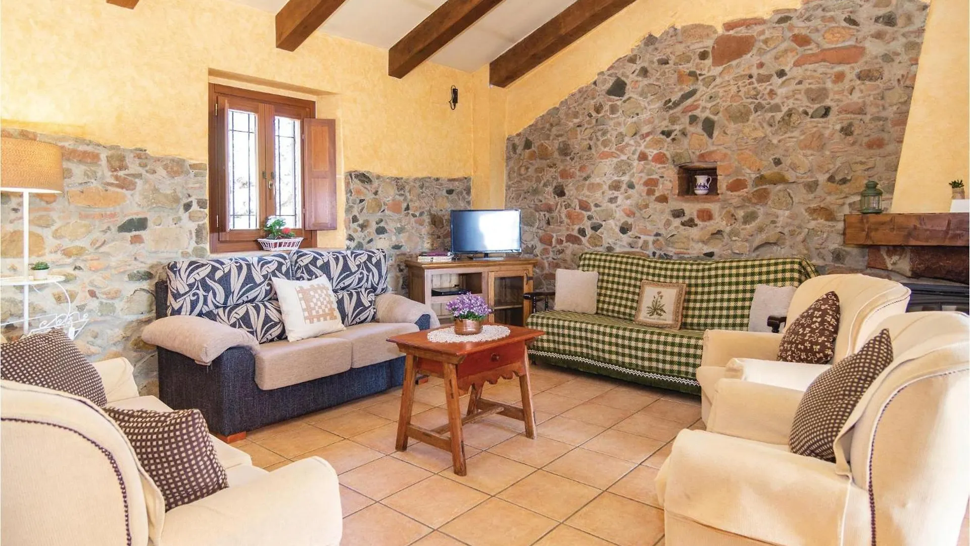 Beautiful Home In Villaviciosa De Cordo, Villaviciosa de Cordoba Spain