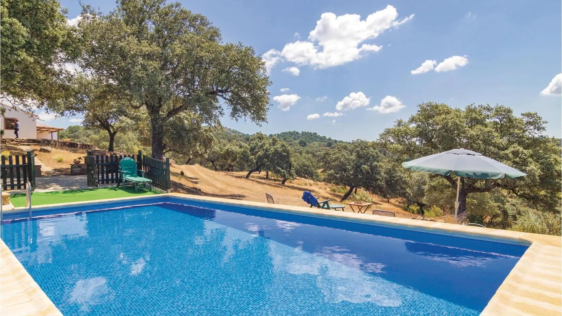 Beautiful Home In Villaviciosa De Cordo, Villaviciosa de Cordoba 0*,
